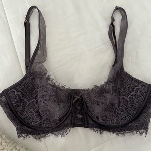 Lacey Bra